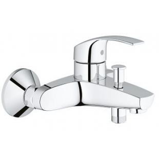 Смеситель для ванны Grohe Eurosmart, 33300002